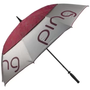 Image of PING Tour Double Canopy Ladies Golf Umbrella
