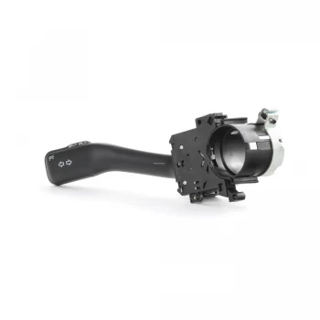 Image of FEBI BILSTEIN Control Stalk, indicators VW,SEAT,SKODA 21320 8L0953513,8L095351301C,8L0953513G 8L0953513G01C,1108819,1121519,YM2114K147AAYYEI