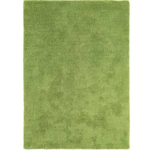 Image of Asiatic Tula Rug - 200 x 300cm - Green