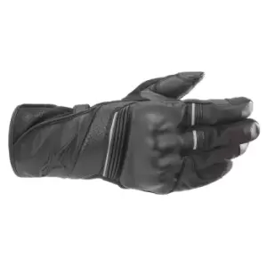 Image of Alpinestars WR-1 V2 Black Gore-Tex Gore Grip L