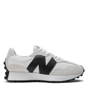 Image of New Balance Lifestyle 327 Trainers - White