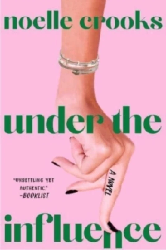 Image of Under the Influence Paperback / softback