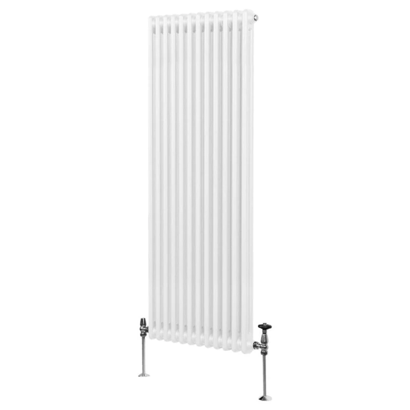 Image of MONSTER-SHOP Traditional 2 Column Radiator 1800mm x 562mm Modern Central 5055986189473