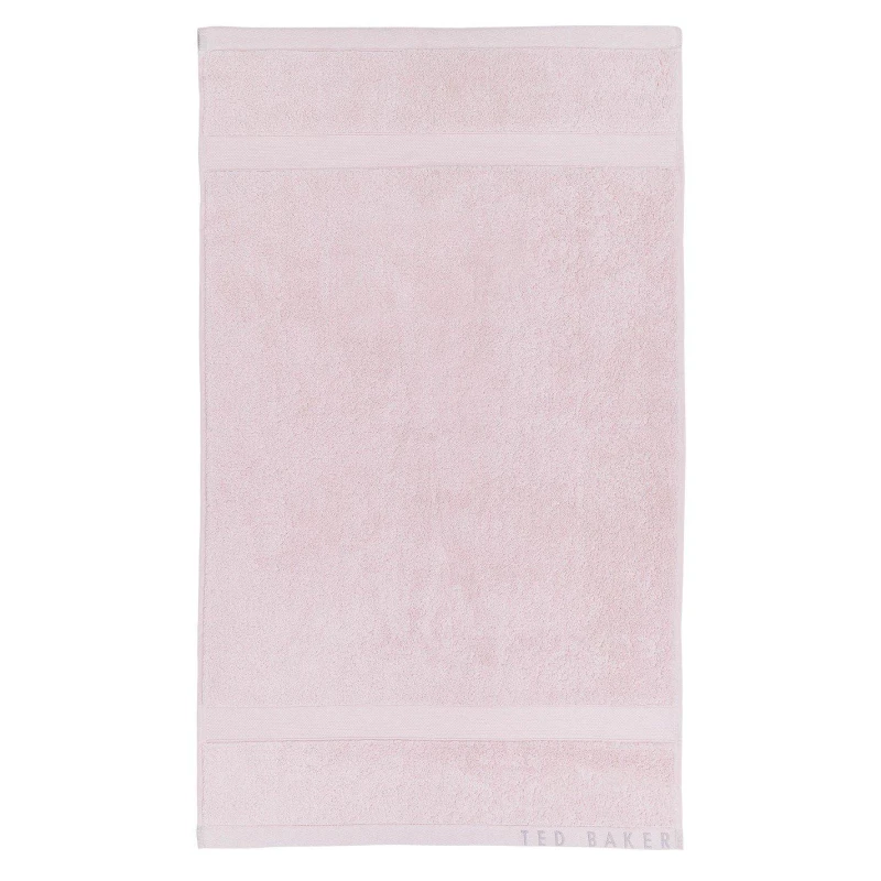Image of Ted Baker Home Ted Bak PlainDye Towel 00 Towels Bath Towel Pink 85018206090