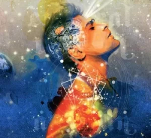 Image of Aeonian by Ethereal Riffian CD Album