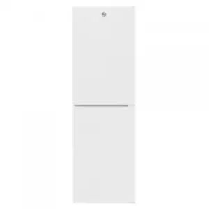 Image of Hoover HVCT3L517FWKR 260L Low Frost Freestanding Fridge Freezer