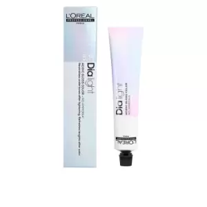 Image of L OREAL PROFESSIONNEL PARIS DIA LIGHT gel-creme acide sans amoniaque #5 50ml
