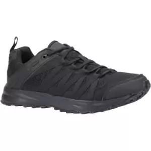 Image of Storm Trail Lite Mens Occupational Footwear Black Size 8