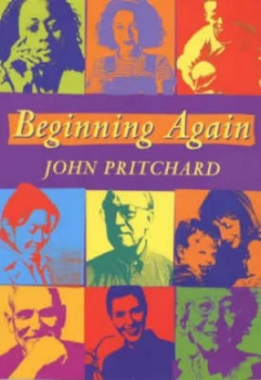 Image of Beginning Again by John Pritchard Paperback