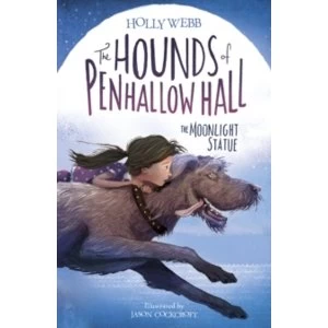 Image of The Moonlight Statue : 1