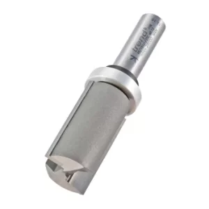 Image of Trend Bearing Guided Template Profiler Router Cutter 25.4mm 45mm 1/2"