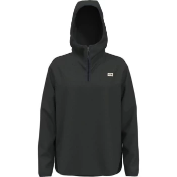 Image of The North Face TNF Crescent Popover - TNF Black