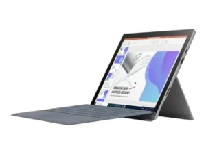 Image of Microsoft Surface Pro 7 Plus 12.3 2021 Cellular 256GB