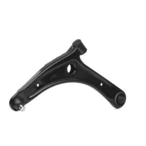 Image of RIDEX Suspension arm 273C0250 Track control arm,Wishbone PEUGEOT,CITROEN,MITSUBISHI,4007 (VU_, VV_),4008 SUV,C-CROSSER (EP_),C4 AIRCROSS