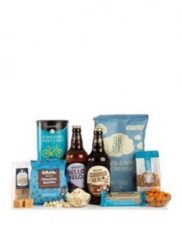 Image of Virginia Hayward Big Boys Box