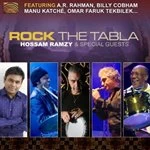 Image of Hossam Ramzy - Rock the Tabla (Music CD)