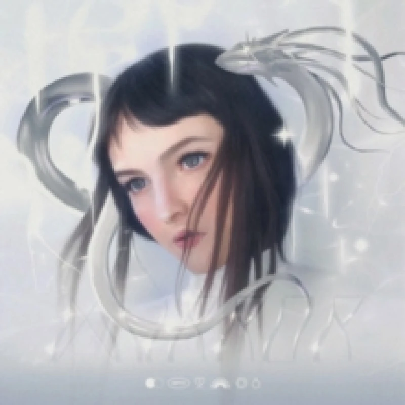 Image of MiiRROR Vinyl