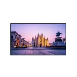 Image of Vestel PR50B-4F Digital signage flat panel 127cm (50") 700 cd/m 4K Ultra HD Black 24/7