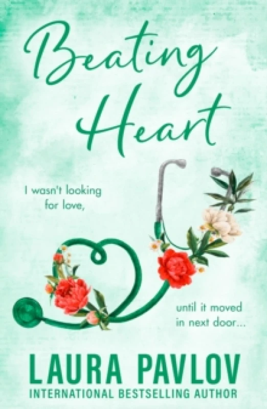 Image of Beating Heart Paperback / softback
