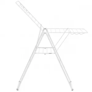 Image of Brabantia HangOn Drying Rack 20 Metres Fresh White