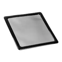 Image of DEMCiflex Dustfilter Right Side for DAN Cases A4-SFX, Internal - Black