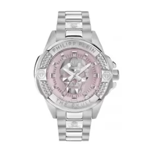 Image of Ladies $Kull-41mm Silver Watch PWNAA1423