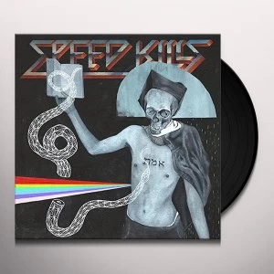 Image of Various - Speed Kills VII Vinyl