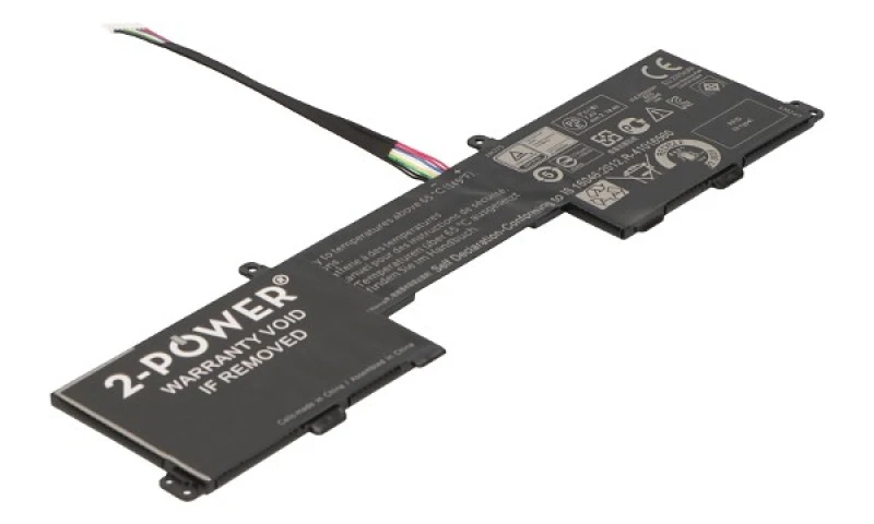 Image of PSA Parts CBP3684A laptop spare part Battery