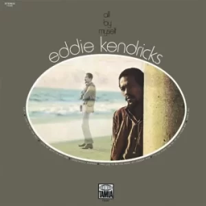 Image of All By Myself by Eddie Kendricks CD Album