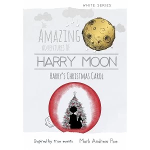 Image of Honey Moon Scary Little Christmas Color Edition Hardcover