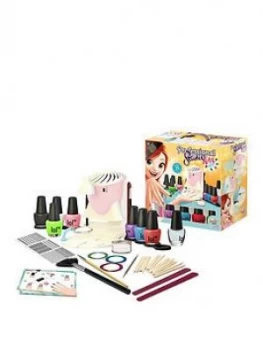 Image of Buki Professional Studio - Nail Art