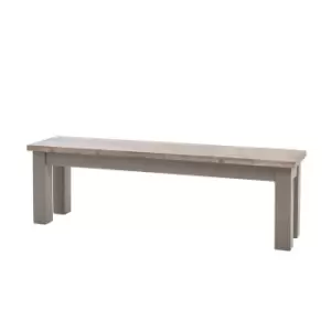 Image of The Oxley Collection Dining Bench