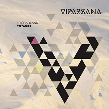Image of ERIC HARLAND - Vipassana Vinyl