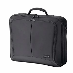 Image of Targus Carry Case Nylon Black for Notebook