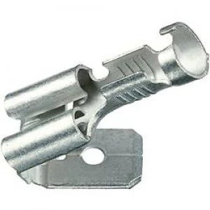 Image of Blade receptacle branch joint Connector width 4.8mm Connector thickness 0
