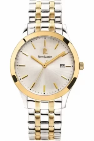Image of Mens Pierre Lannier Elegance Basic Watch 247G021