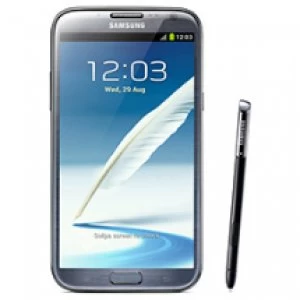 Image of Samsung Galaxy Note 2 2012 16GB