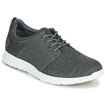Image of Timberland KILLINGTON FLEXIKNIT OX mens Shoes Trainers in Grey,8.5,9.5,10.5