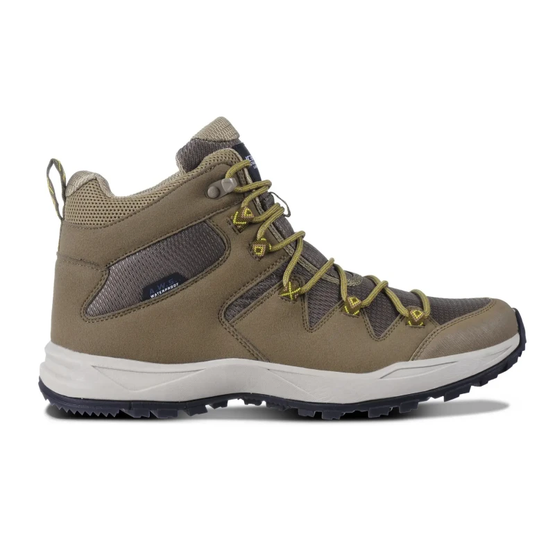 Image of Mid hiking shoes Icepeak ANSIO MR Vert Male 44