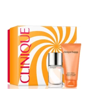 Image of Clinique Have a Little Happy Set