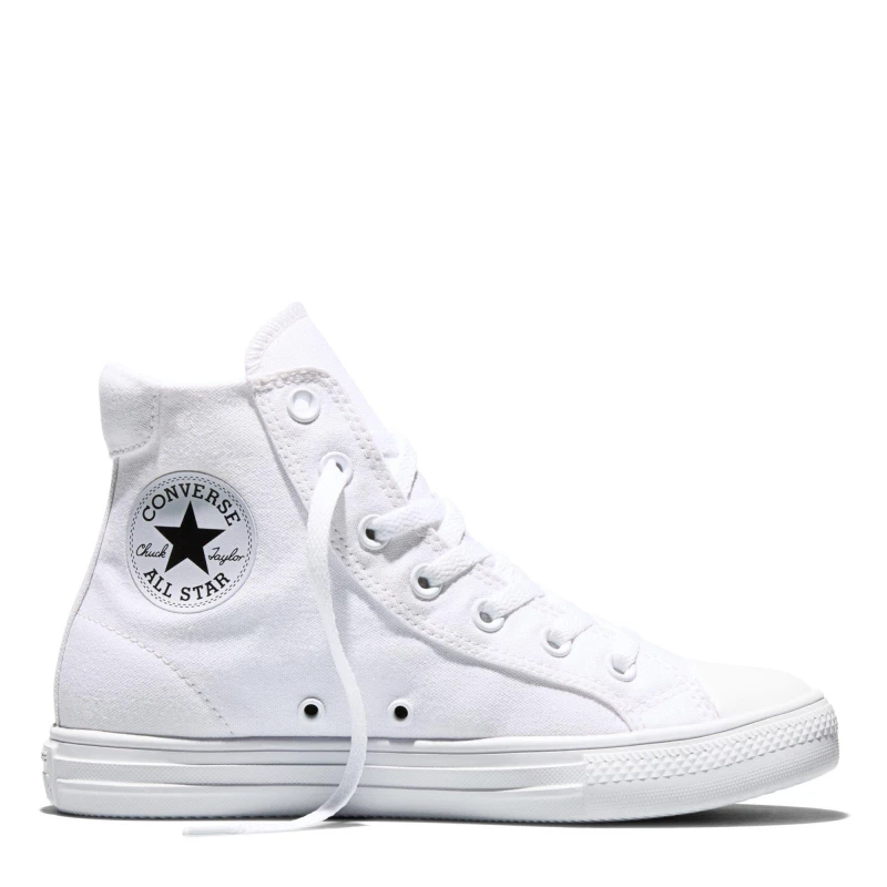 Image of Converse Day One Hi White female 7 (41)