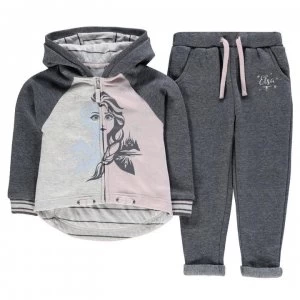 Image of Character Jogging Set Infant Girls - Disney Frozen