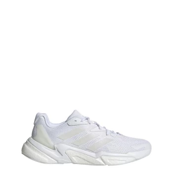 Image of adidas X9000L3 Shoes Mens - Cloud White / Cloud White / Cl