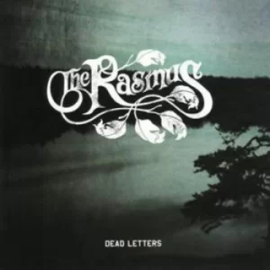 Image of Dead Letters CD Album