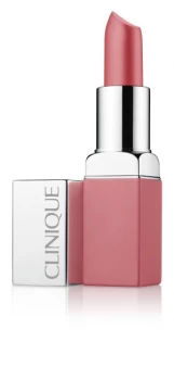 Image of Clinique Clinique Pop Matte Matte Lip Colour Primer Peony Pop