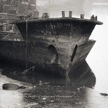 Image of Raison Detre - Within Depths of Silence and Phormations CD