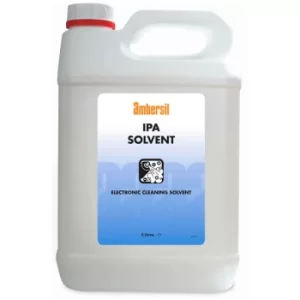 Image of Ambersil 31716-AA IPA Solvent 5L