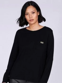 Image of Barbour International Garrow Top