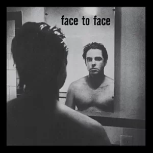 Image of Face to Face by Face to Face CD Album