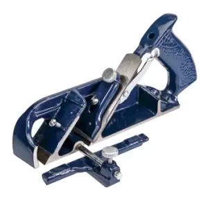 Image of Silverline Duplex Rebate Plane 38 x 2mm Blade 248838